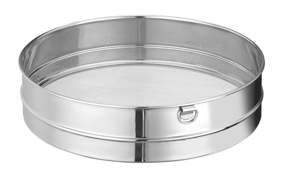 HENDI Bakkerszeef 639313