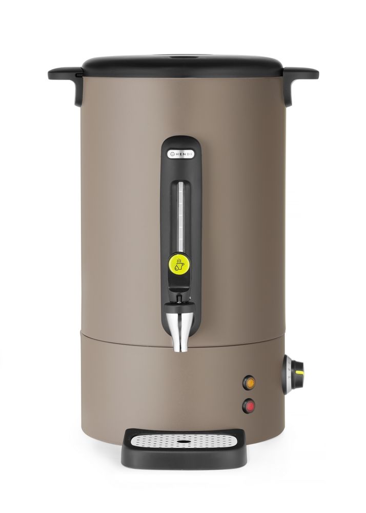 HENDI Warme dranken ketel UNIQ 211540