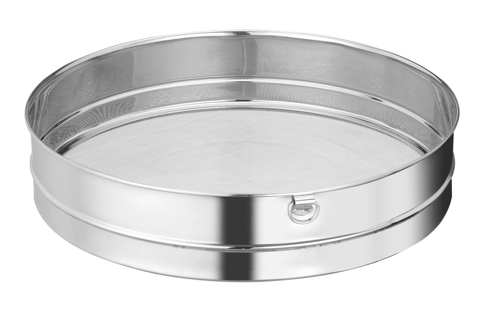 HENDI Bakkerszeef 639320