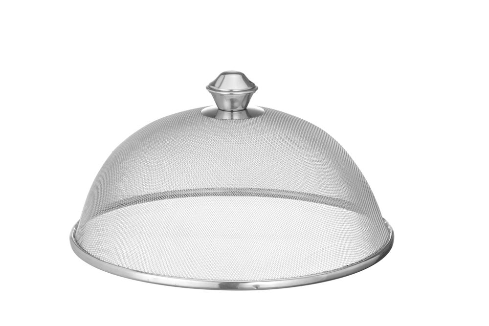 HENDI Voedselkap van gaas 639221