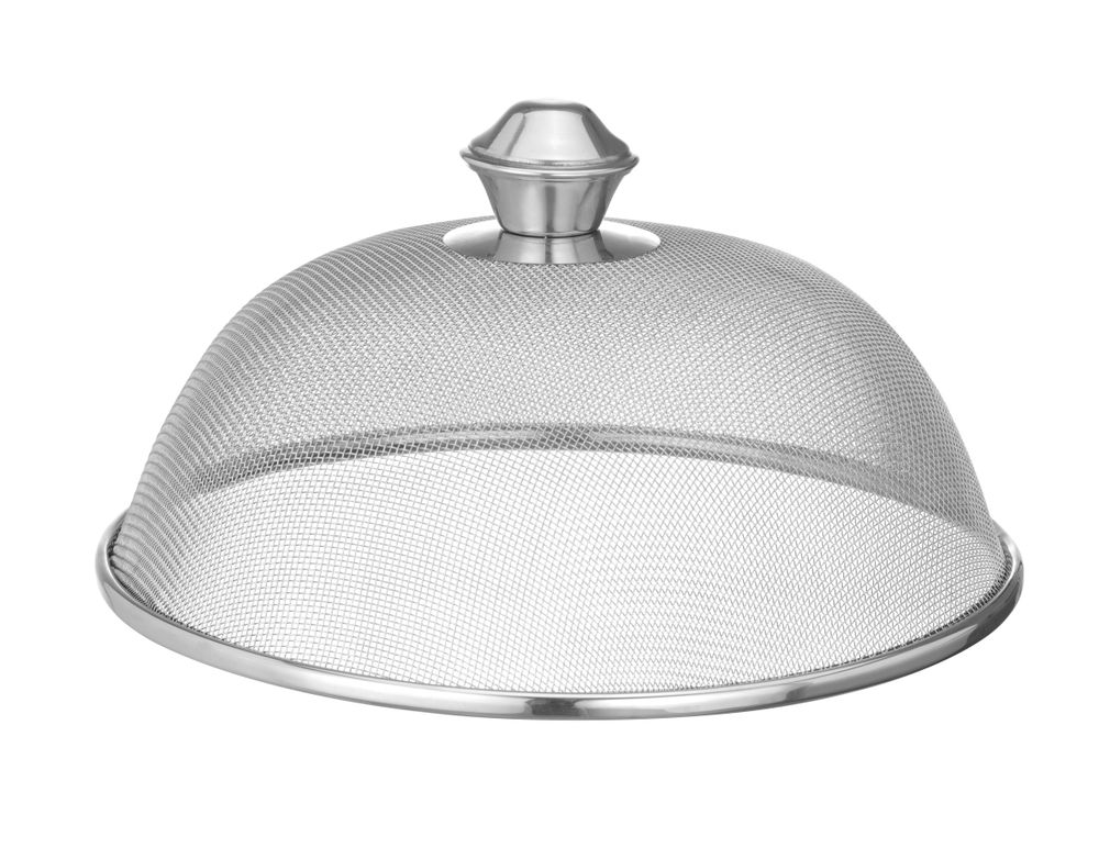 HENDI Voedselkap van gaas 639214