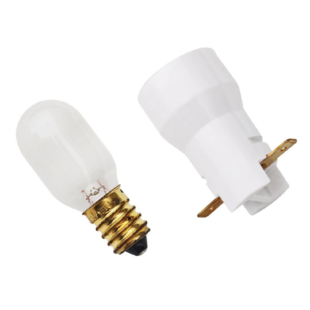 Polar Lamp & Lampfitting