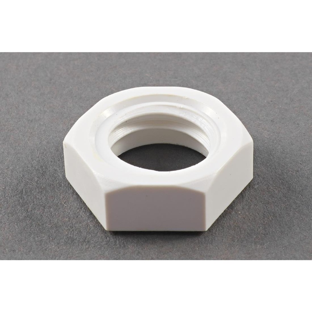 Polar Schroef Voorafvoerconnector
