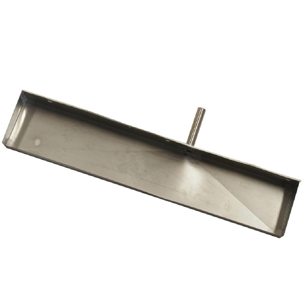 Polar waterbak voor verdamper