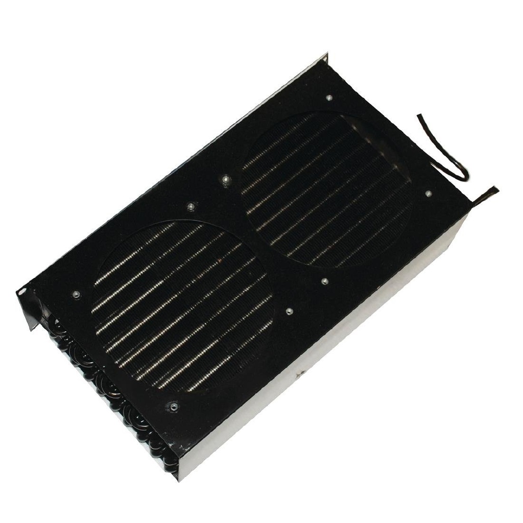 Polar Reservecondensor Voor U635 (Oude Versie)