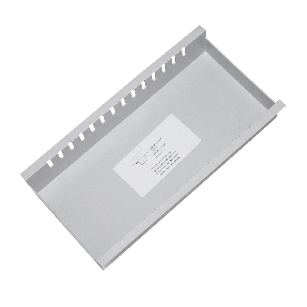 Polar Water Box