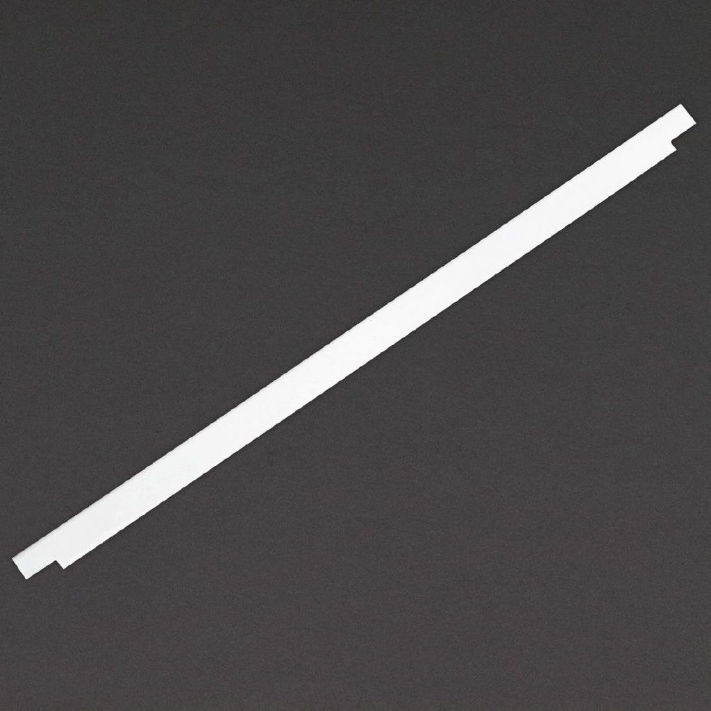 Polar Verdamper Steun