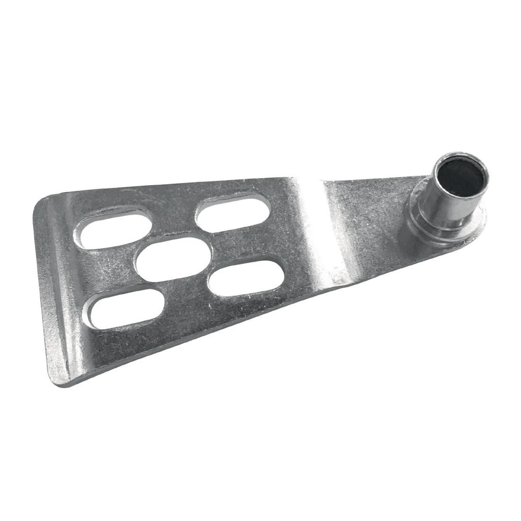 Polar Bovenste Deurscharnier