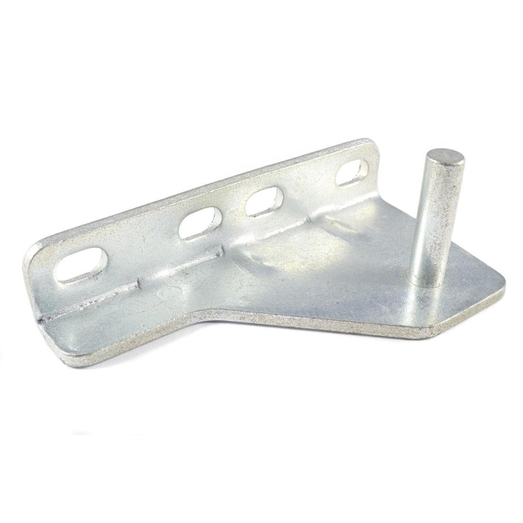 Polar Linker Scharnier Van Bovenste Deur