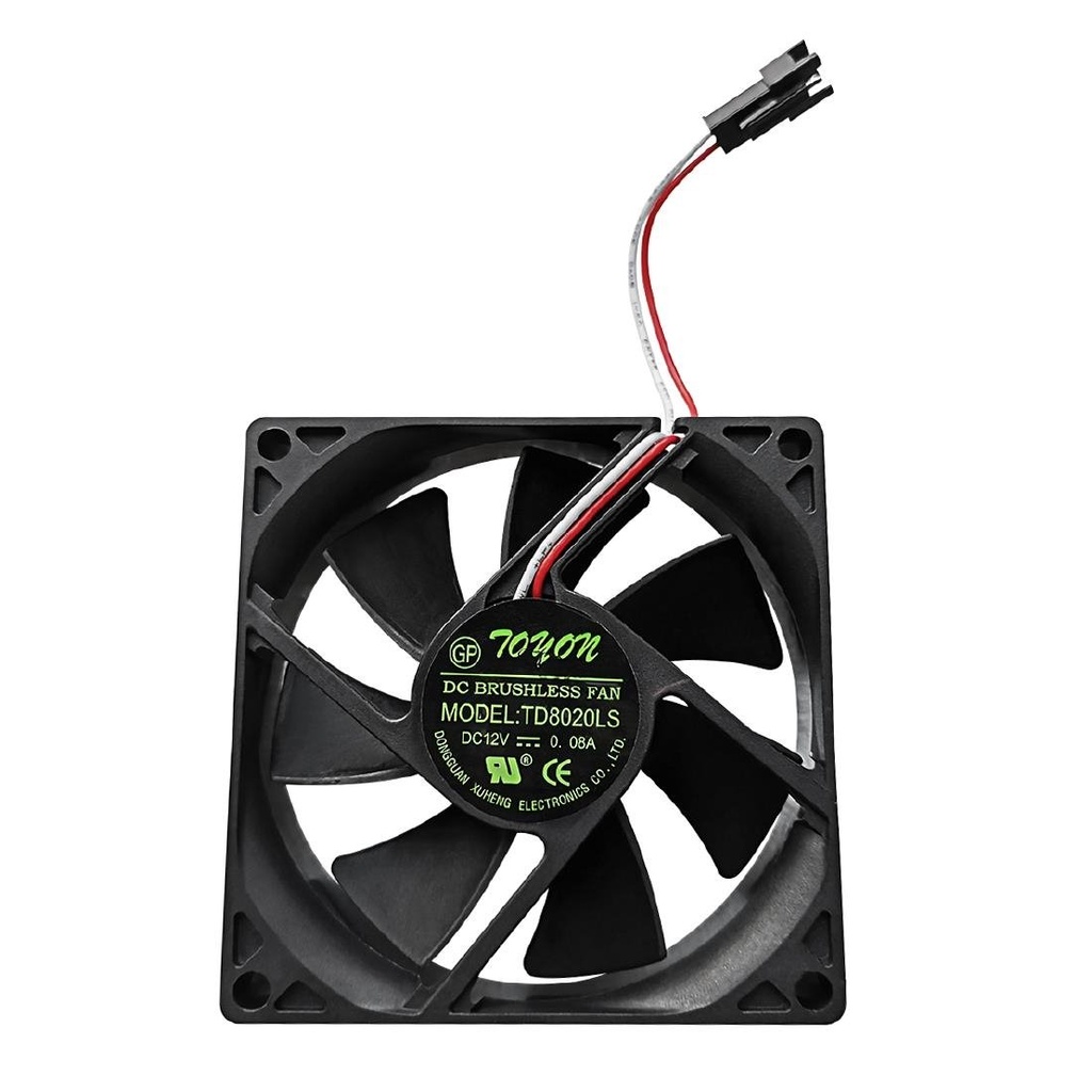 Polar Reserve Ventilator Onderdeel
