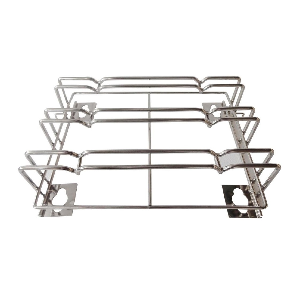 Polar Ondersteuningsbak