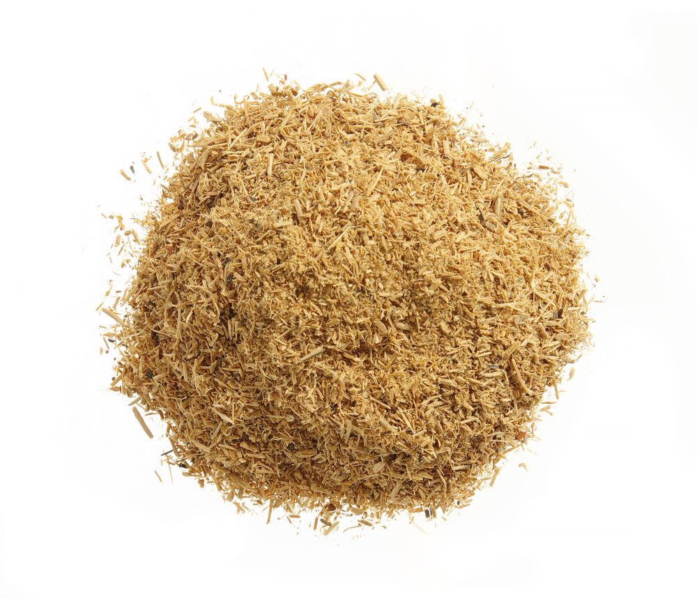 HENDI Rookstof 199268