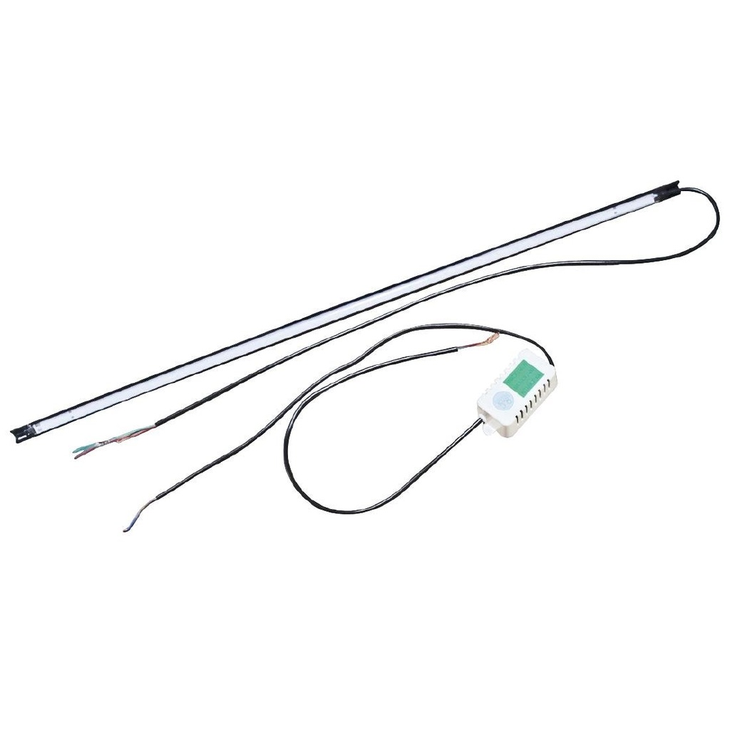 Polar Led-Licht & Transformator