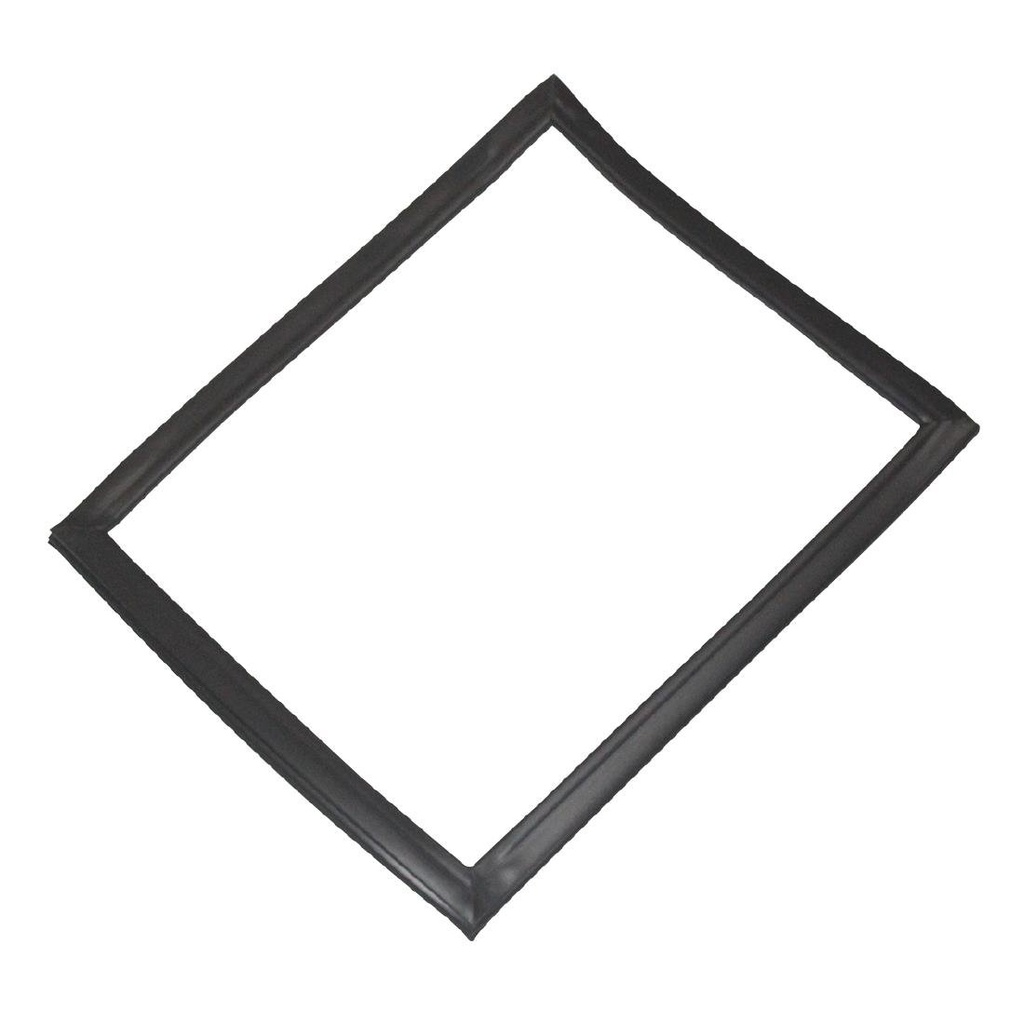 Polar Deurafdichting