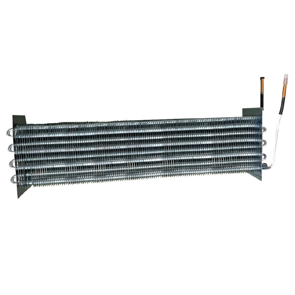 Polar Verdamper