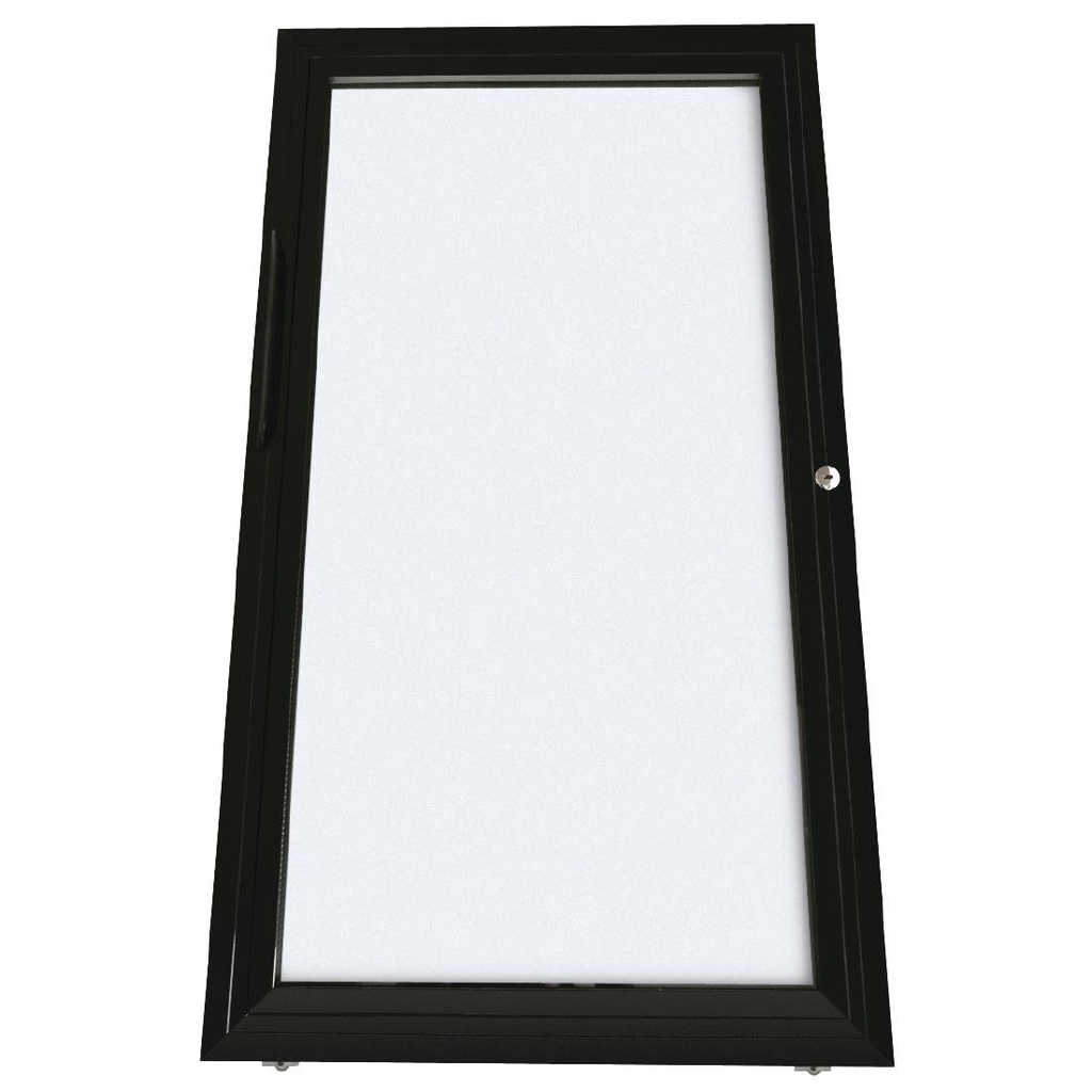 Polar Linker Schuifdeur