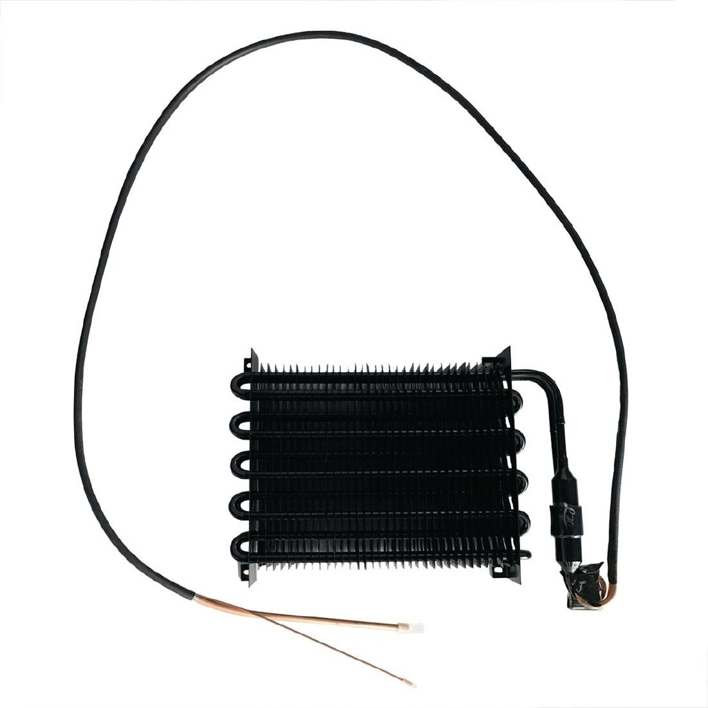 Polar Verdamper