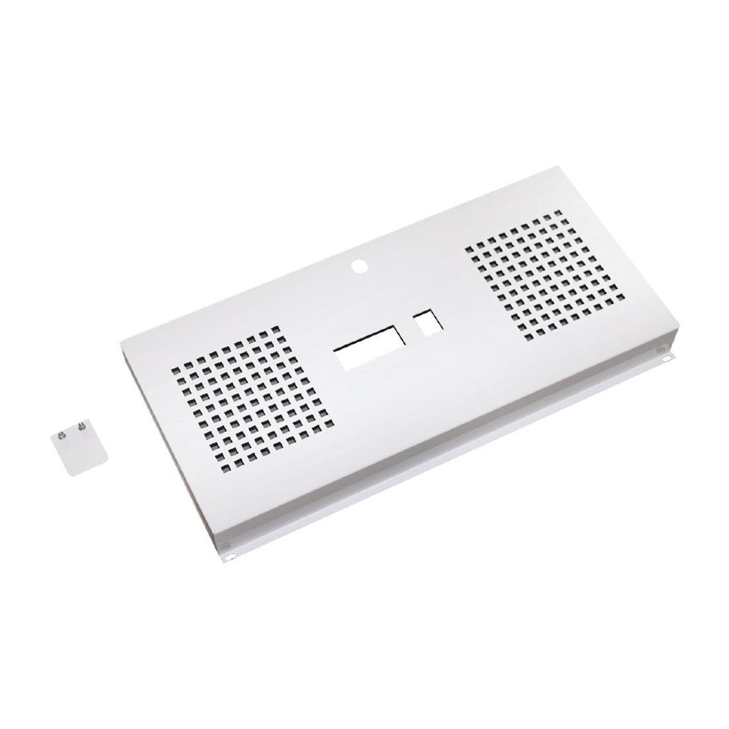 Polar frontpaneel & beugel