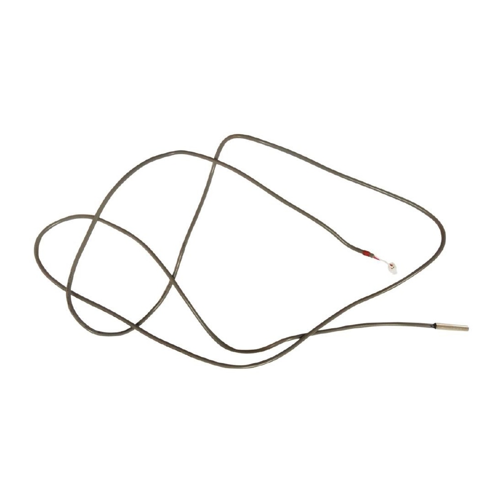 Polar Verdamper Sensor