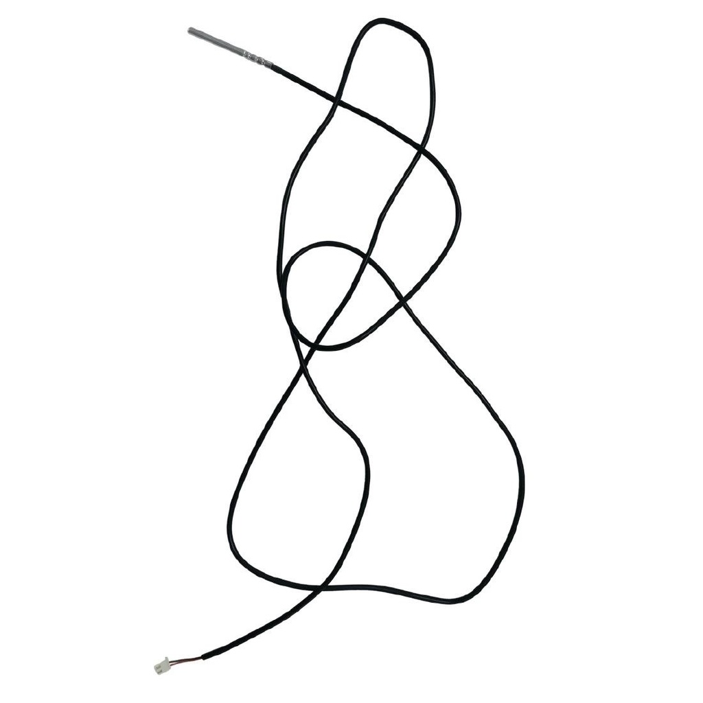 Polar Sensor Voor Verdamper Laadpijp