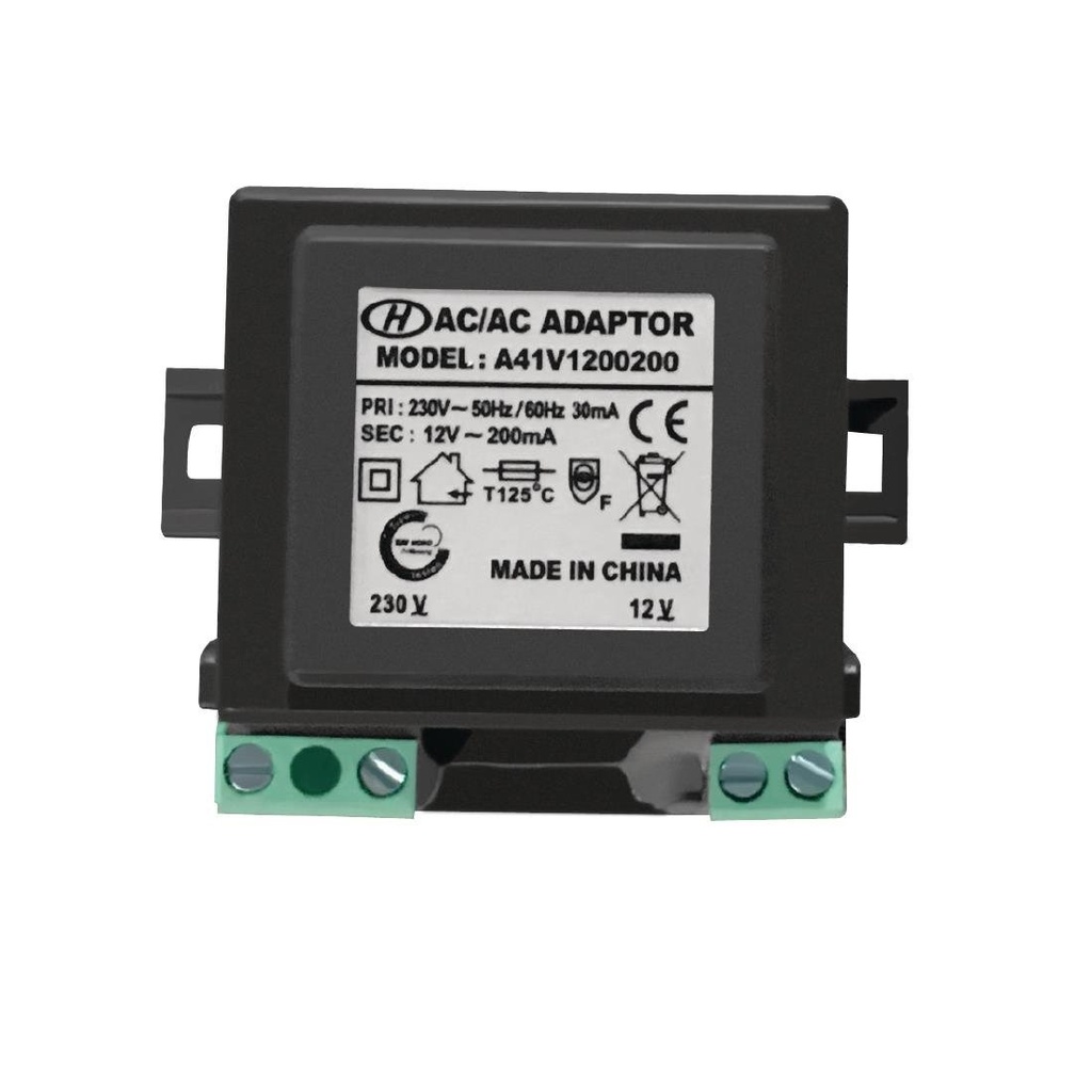 Polar Led Transformator