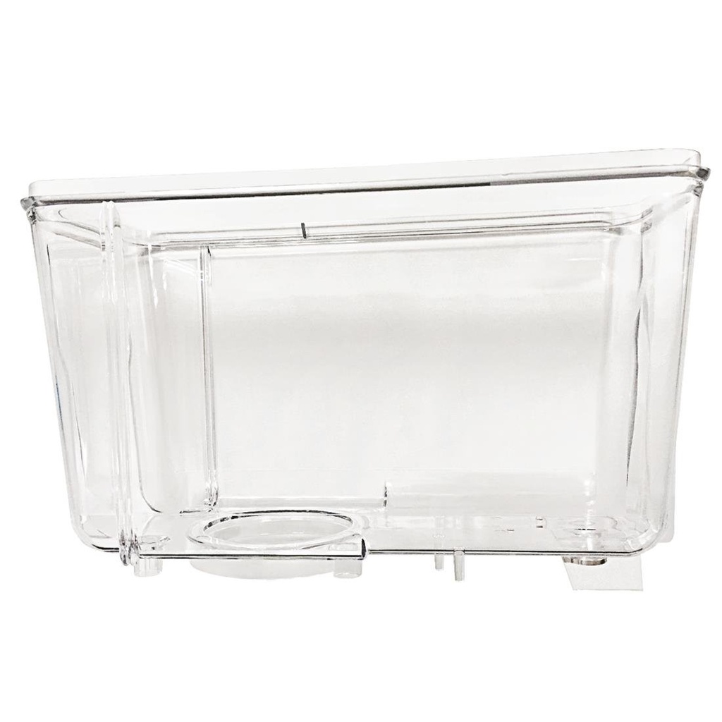 Polar Plastic Container Voor Drinken