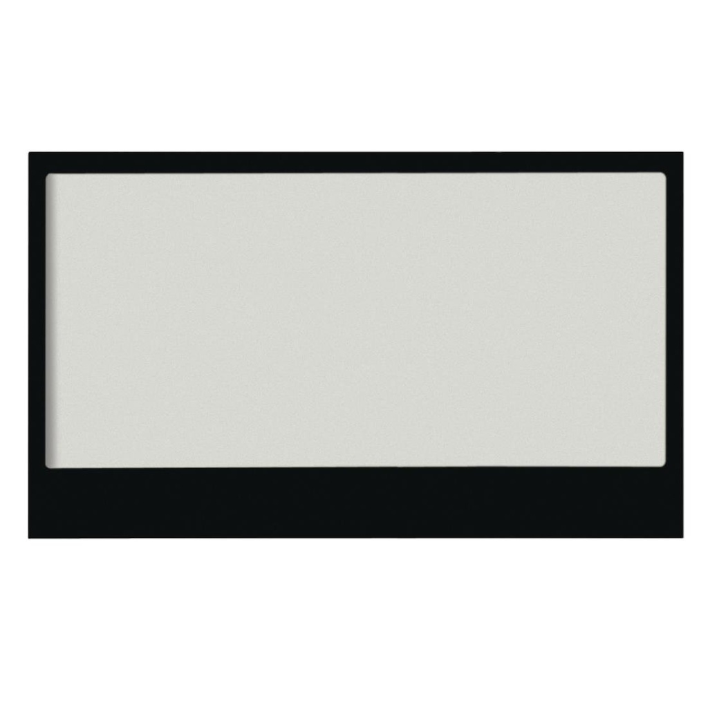 Polar Glazen Bovenstuk