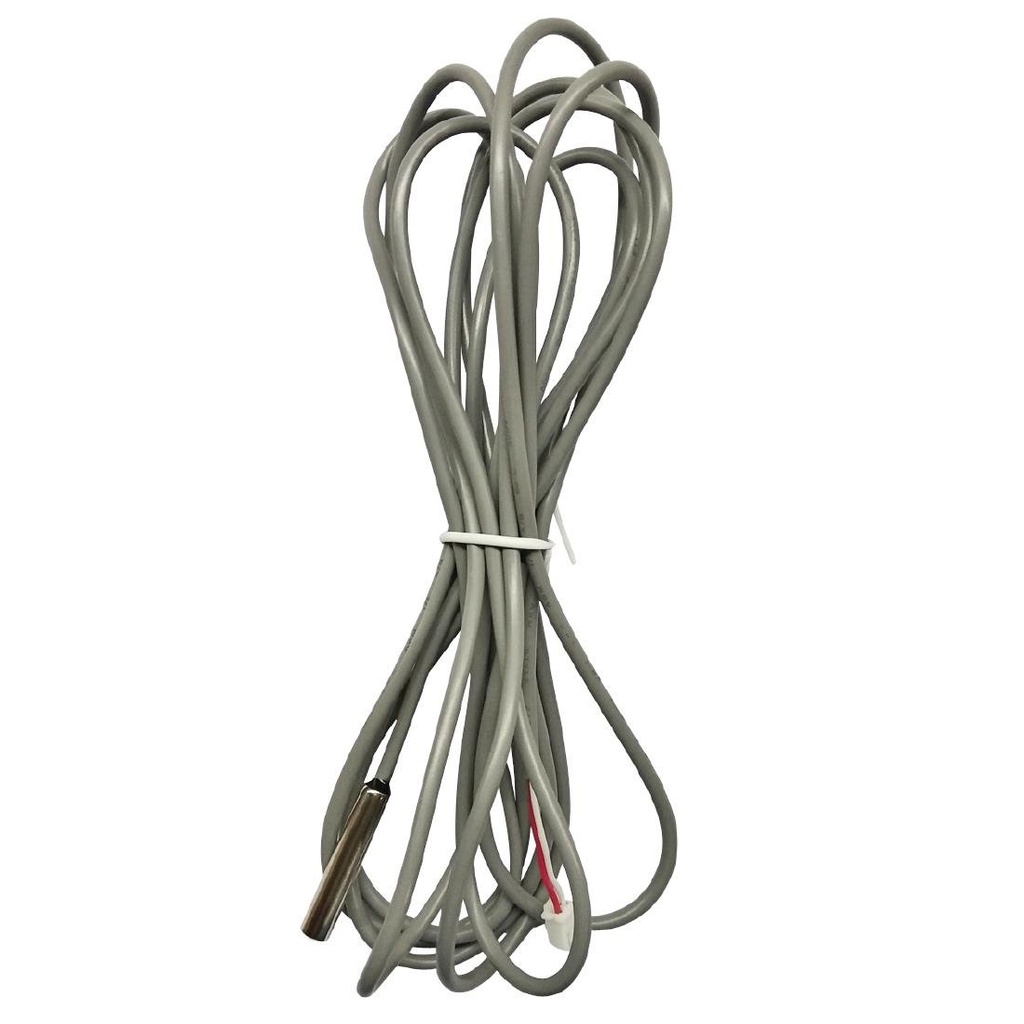 Polar sensor voor kast