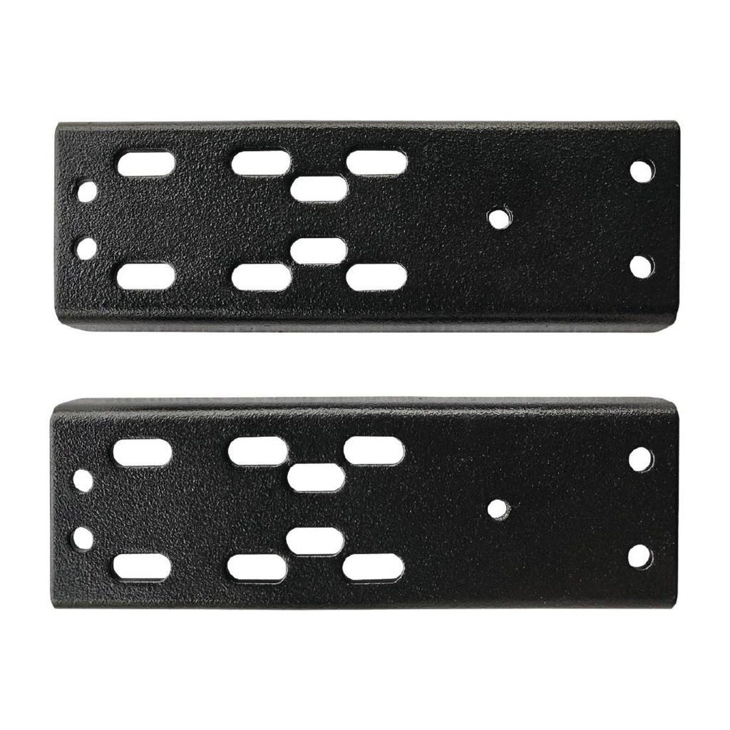 Polar Set Van 2 Pootjes