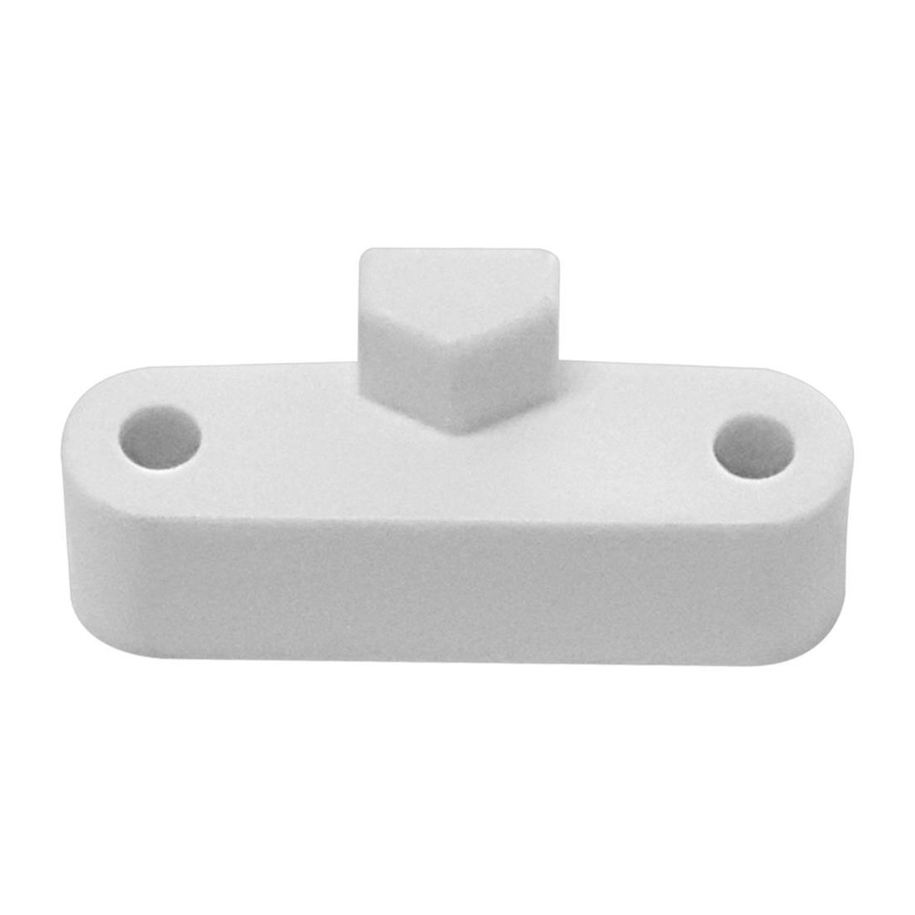 Polar Plastic Scharnier