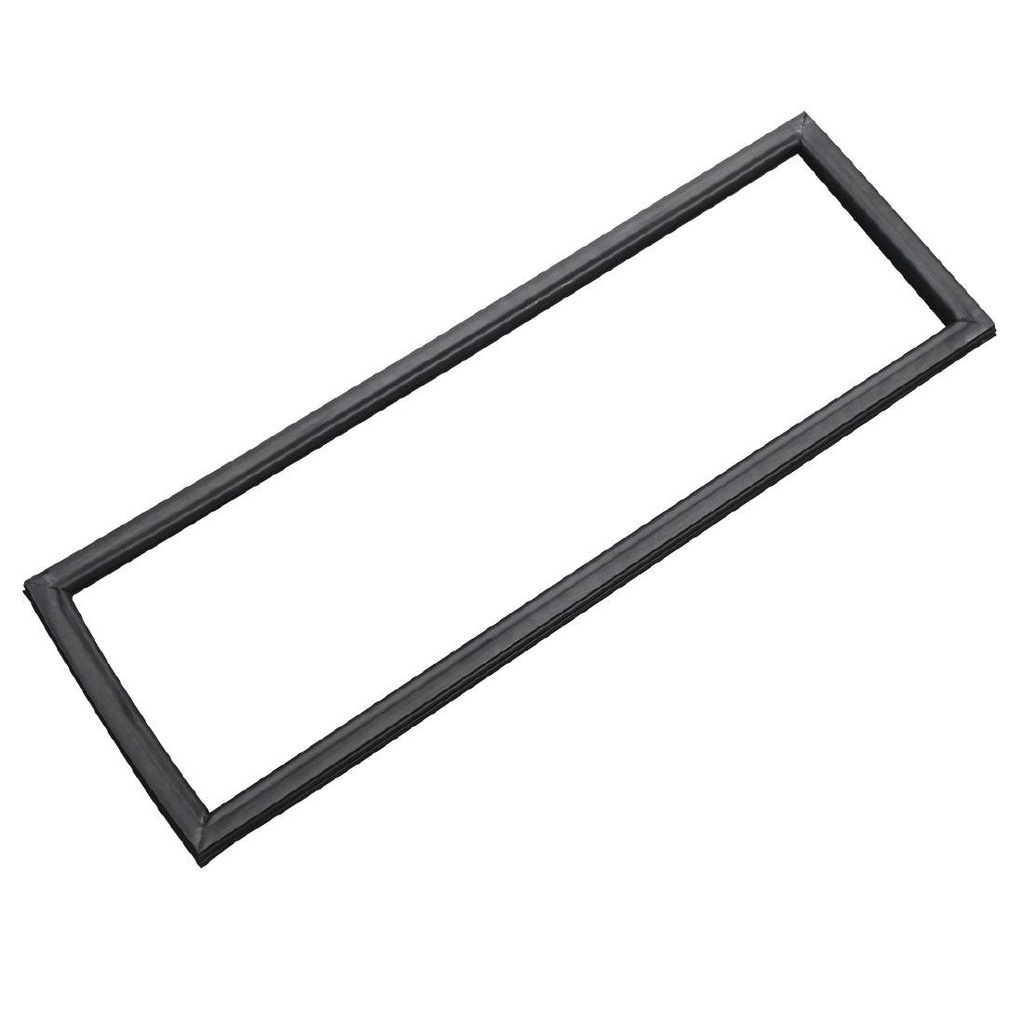 Polar Deurafdichting