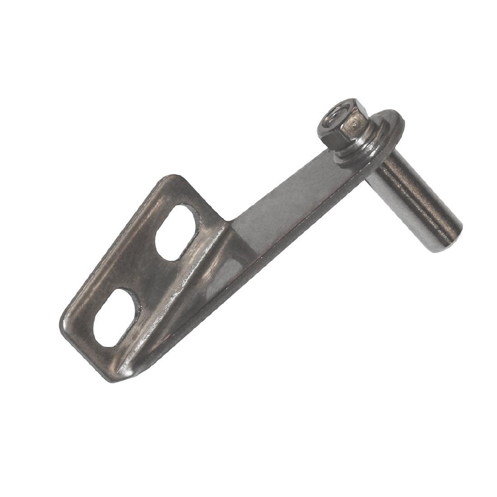 Polar Bovenste Scharnier Voorpaneel