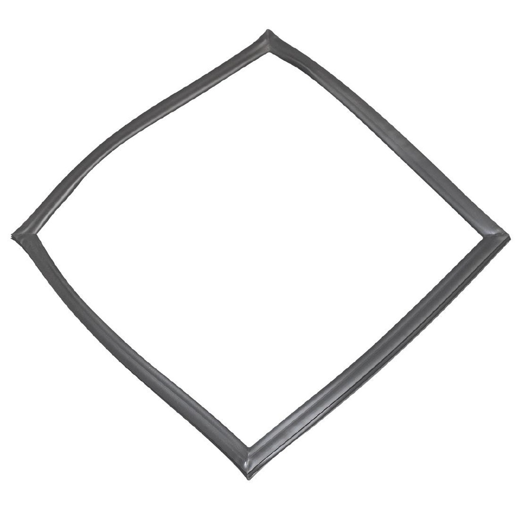 Polar Deurafdichting