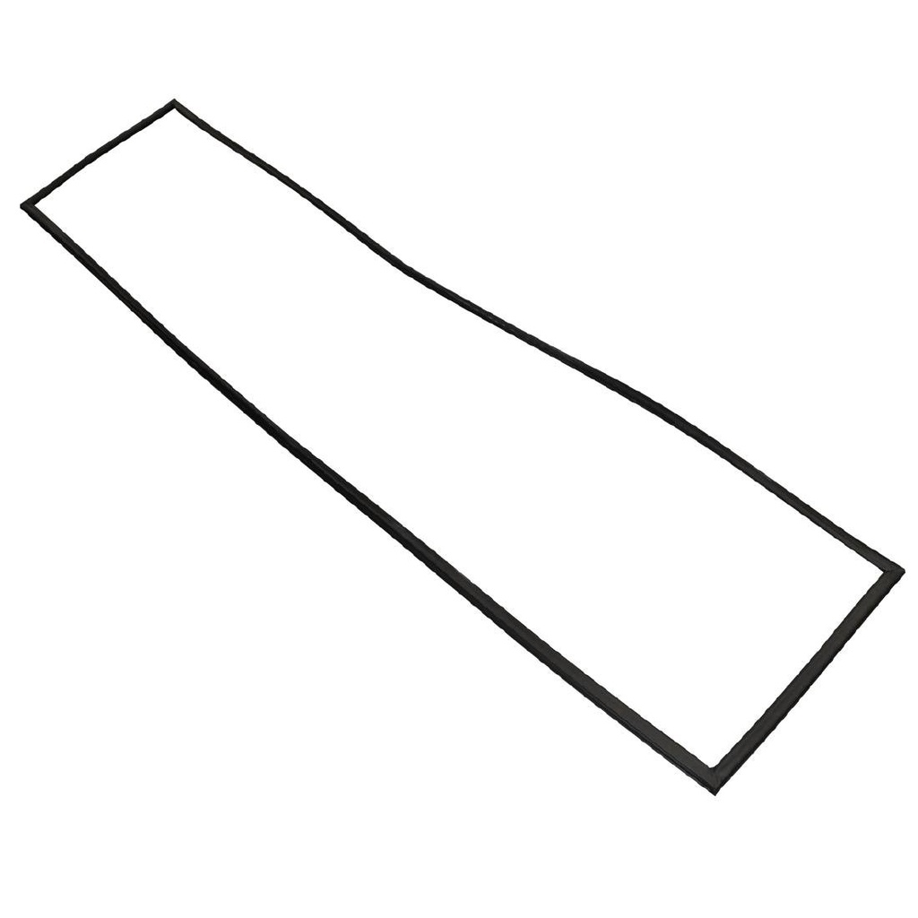 Polar Deurafdichting