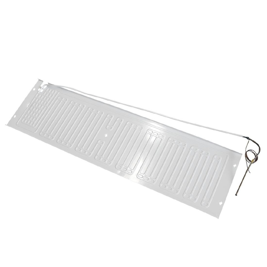 Polar Verdamper
