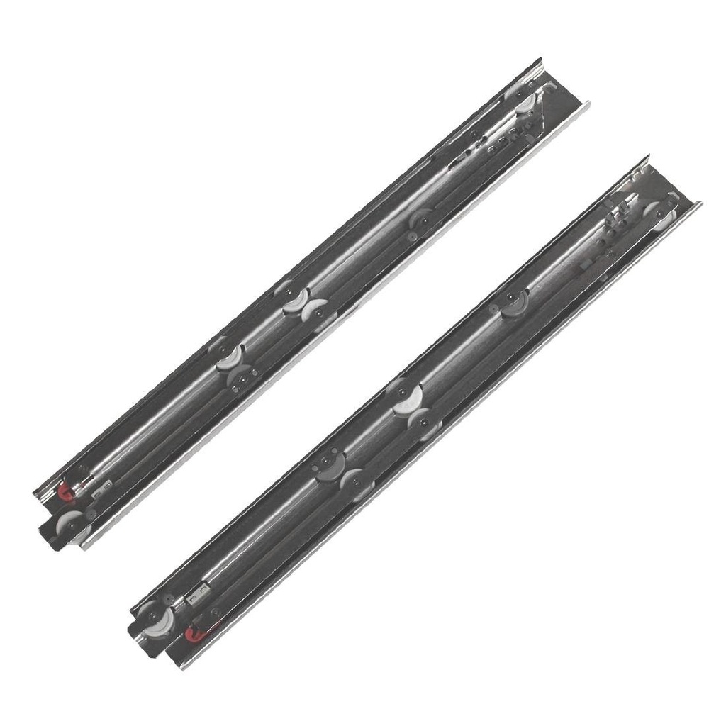 Polar Geleider Set (Links En Rechts)