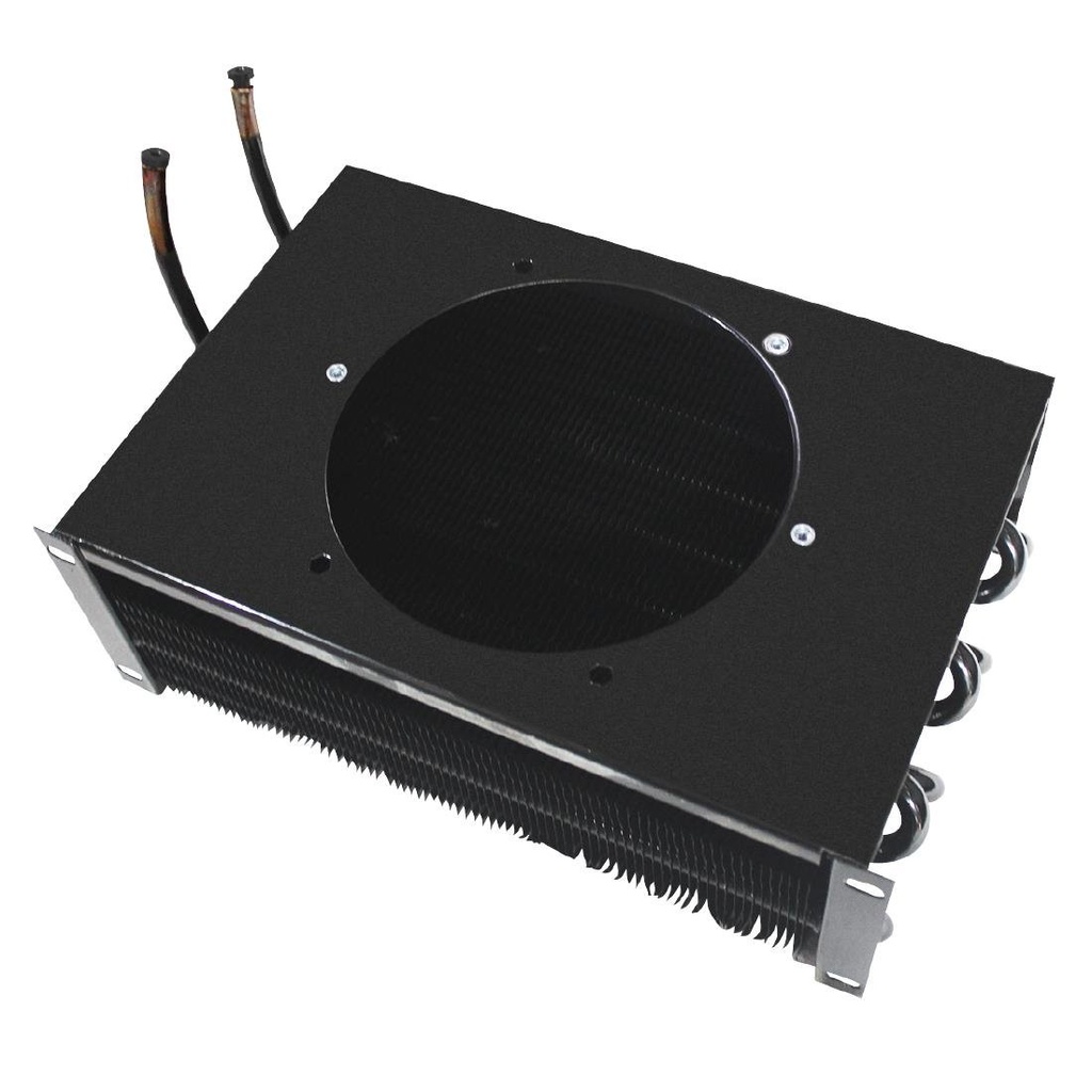 Polar Linker Condensor