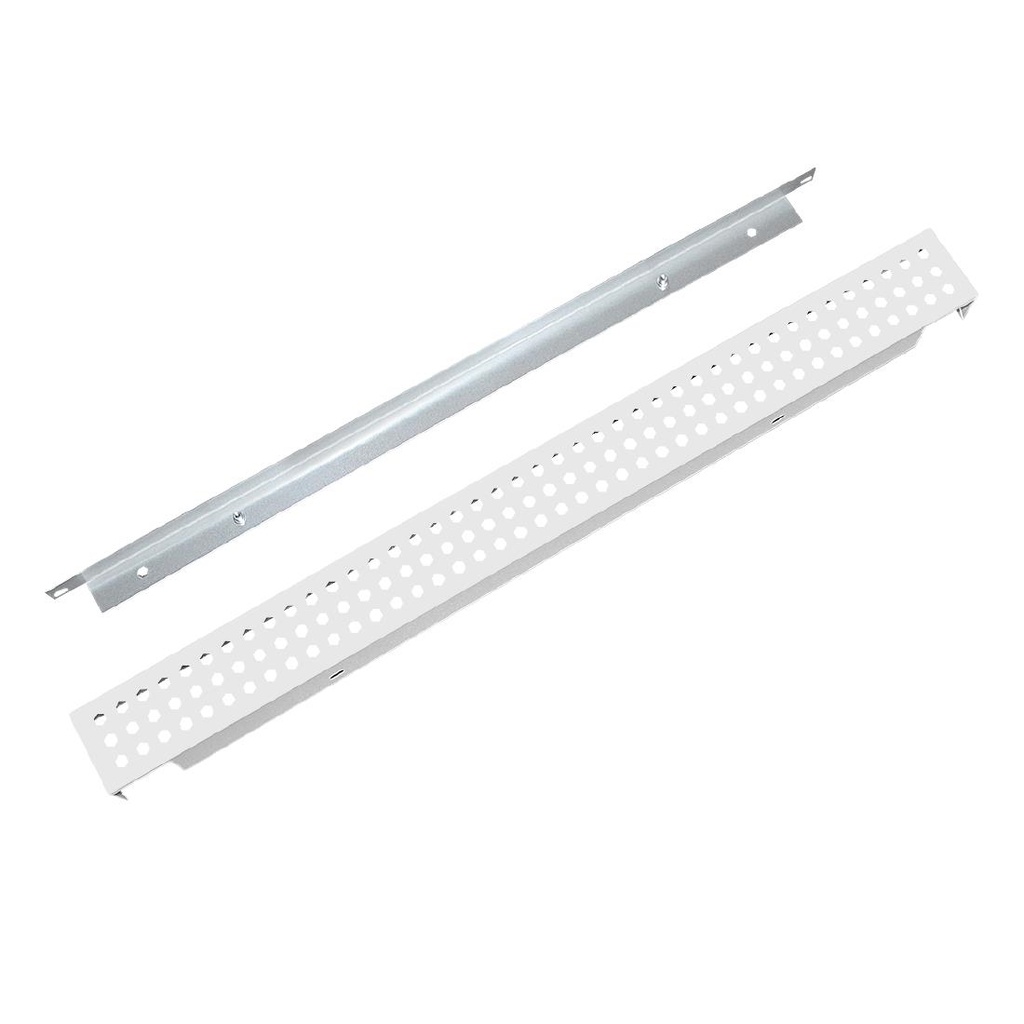 Polar Bodempaneel Incl. Steun & Schroeven