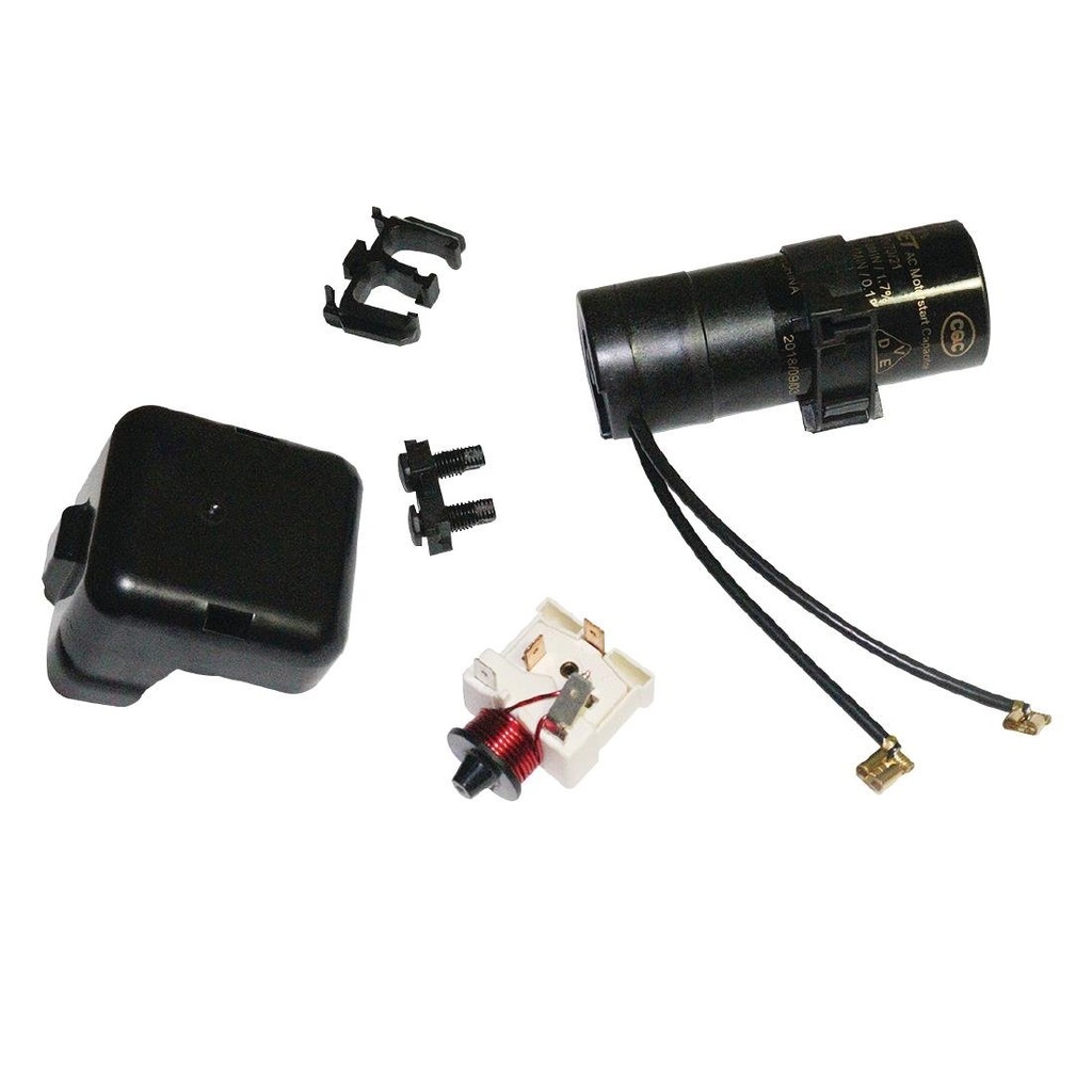 Polar Elektronicacomponenten