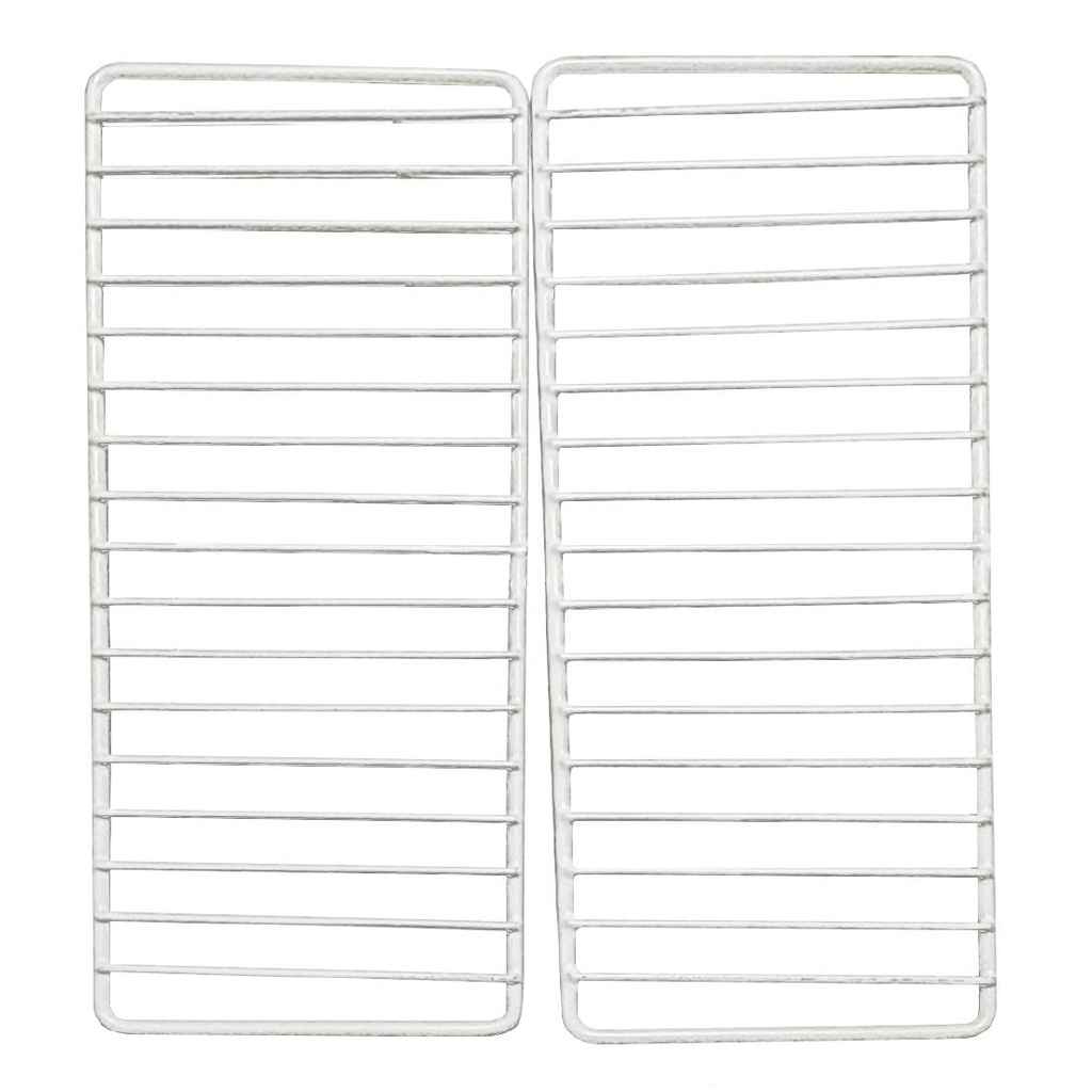 Polar Set Van 2 Planken (2 Stuks)