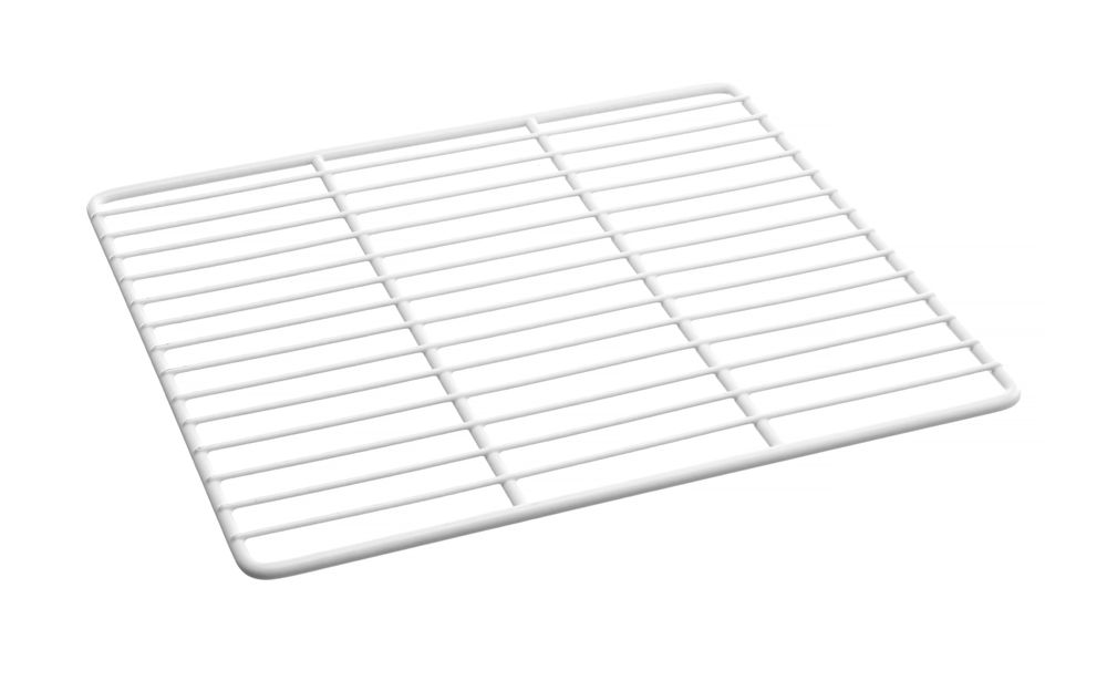 Arktic Plank voor koel- en vrieswerkbank met 2 deuren 949276