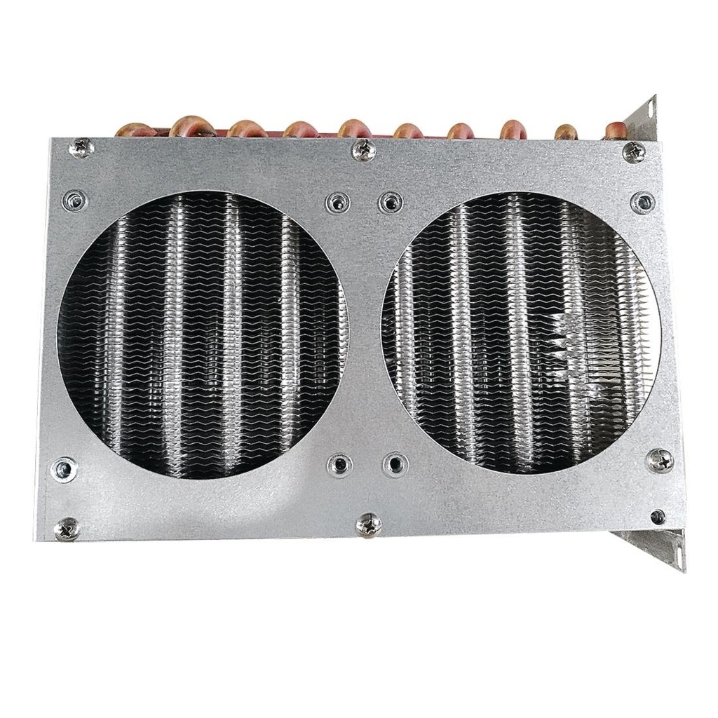 Polar Condensor
