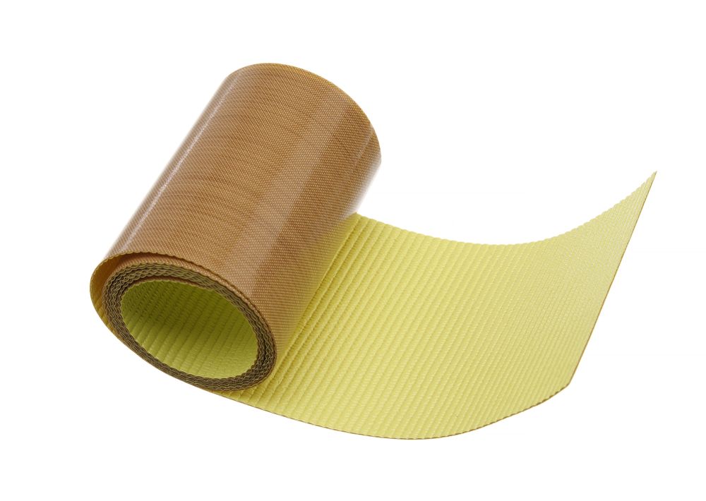 HENDI Tape voor bovenste sealbalk, anti-aanbaklaag 936801