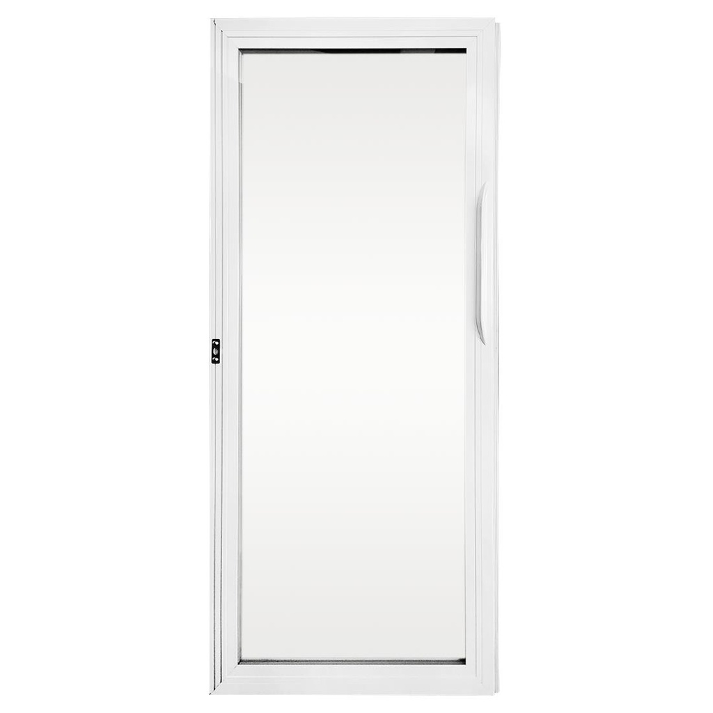 Polar Glazen Deur Rechts