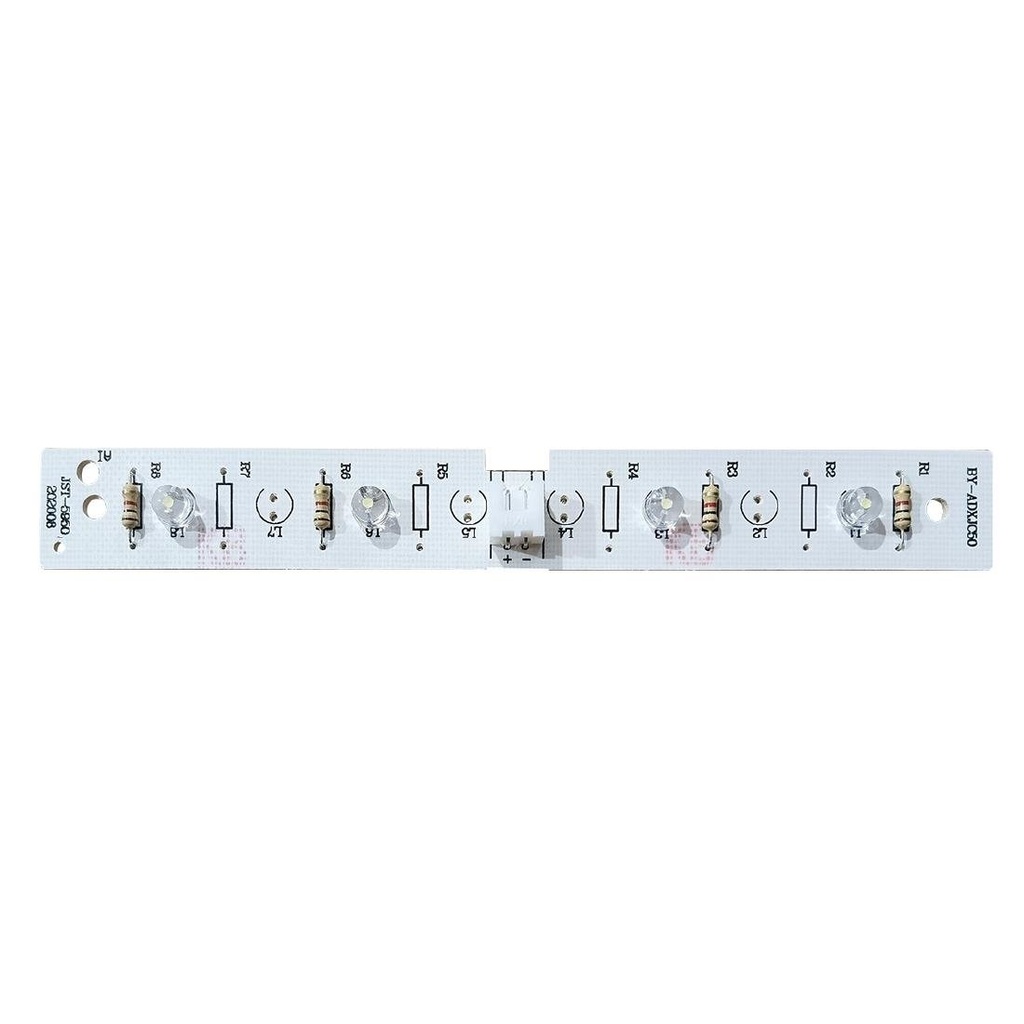 Polar Led-Licht