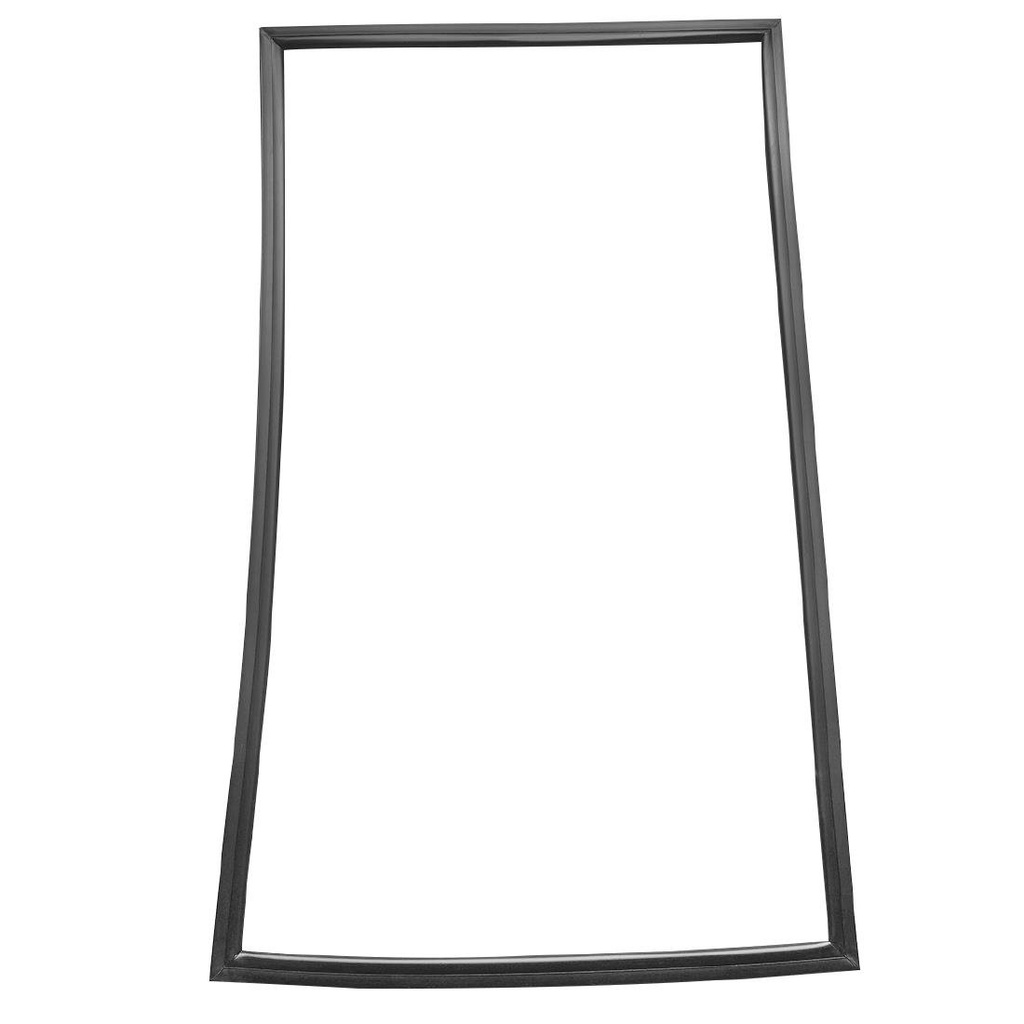 Polar Deurafdichting