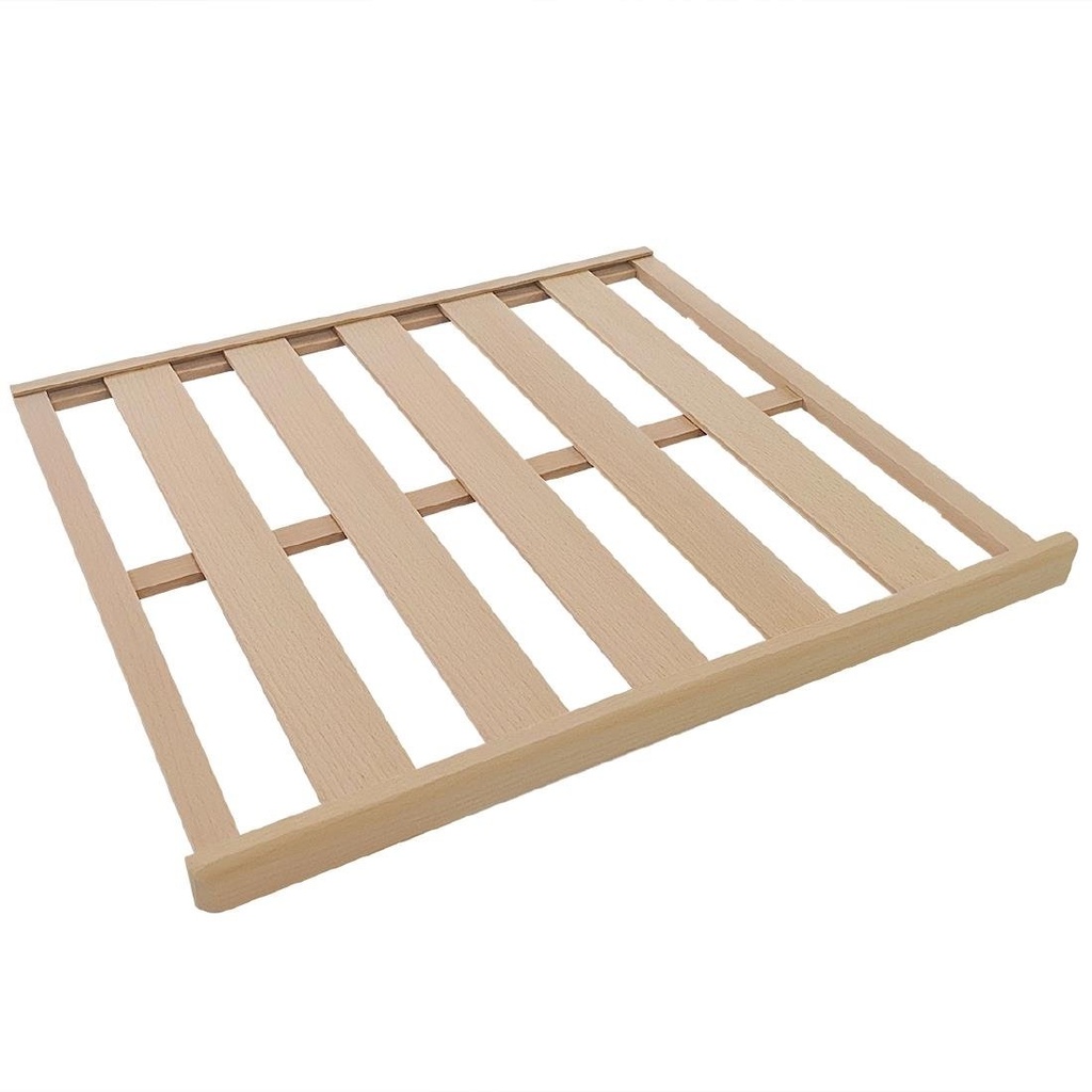 Polar Bovenste Houten Plank
