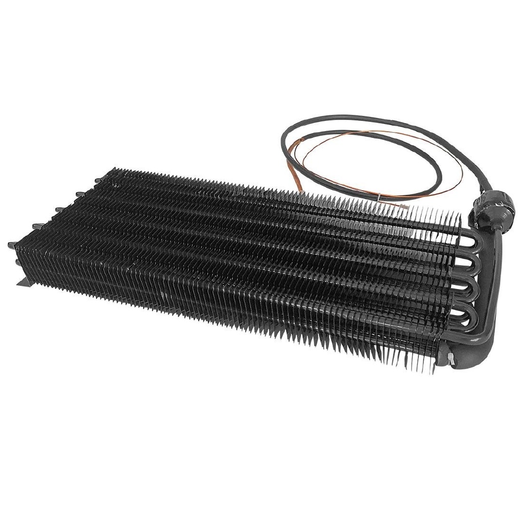 Polar Verdamper