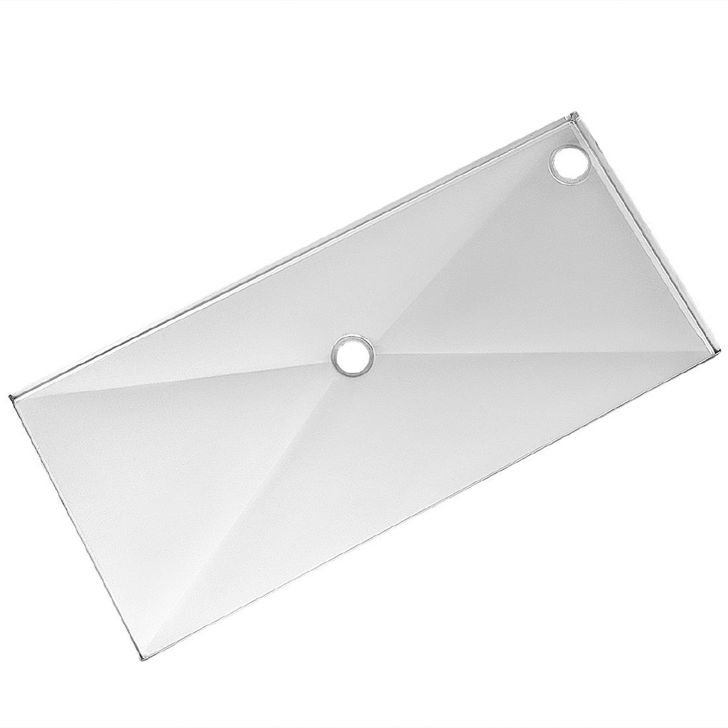 Polar Verdamper Waterbak