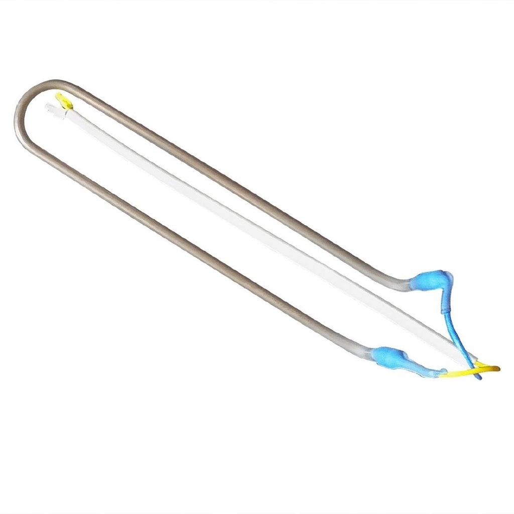 Polar Ontdooielement